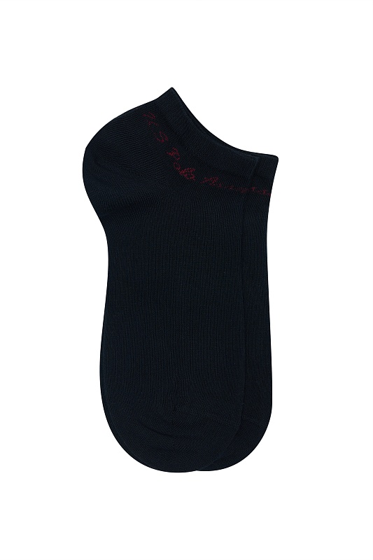 Носки короткие женские, 2 пары - A082SZ013P02CORA-SK21 Носки жен. (VR033)