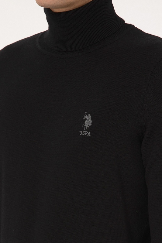 Водолазка из хлопка - G081SZ0TK0FORBES_BSK25 Кофта муж. (VR046, XL)