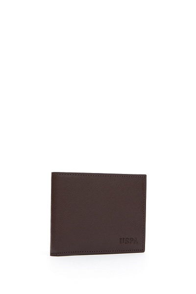 Кошелек кожаный - A081SZ0CD0E_K25AW001 Кошелек муж. (VR029)