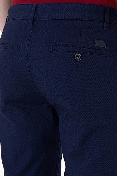 Брюки чинос зауженные - G081SZ0780KENLY25Y Брюки муж. (VR033, 30, 34)