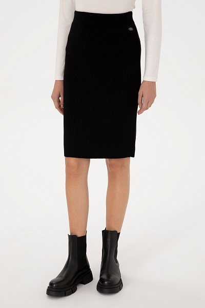 Юбка мини трикотажная - G082SZ0TL0MIPE_ETK Юбка жен. (VR046, M)