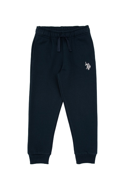 Свитшот и спортивные брюки хлопковые для мальчиков - G083SZ0HF0US2225 Костюм дом. муж. детс. (VR033, 12_13)