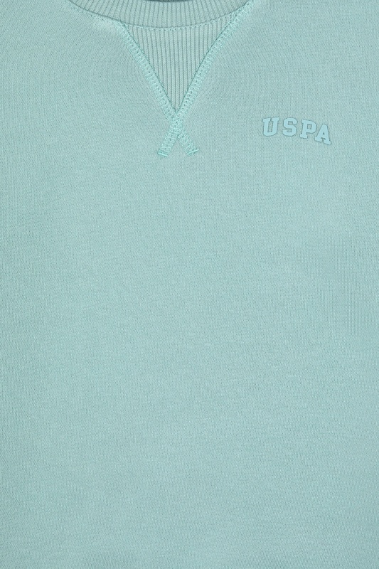 Свитшот с хлопком для мальчиков - G083SZ0820E_NAOMIBISKIDS25K Толстовка муж. детс. (VR090, 6_7)