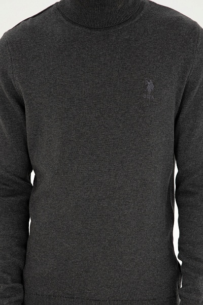 Водолазка из хлопка - G081SZ0TK0FORBES_BSK24 Кофта муж. (VR081, 2XL)