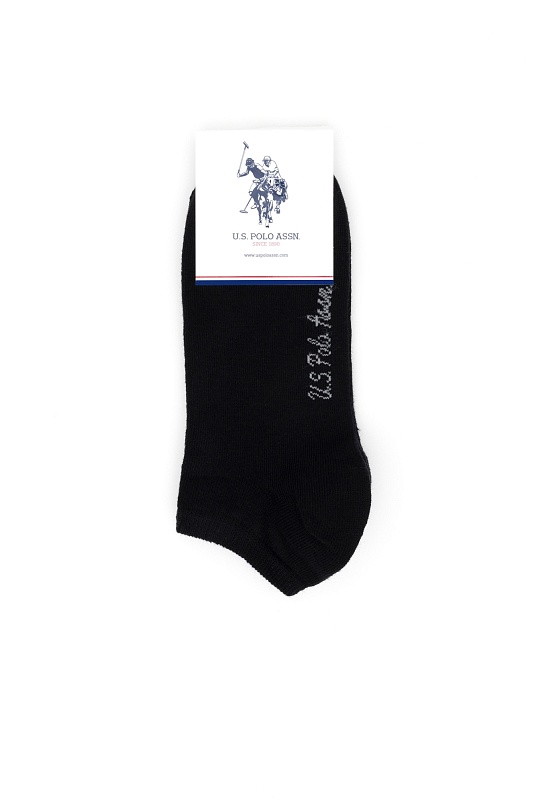 Носки короткие, 2 пары - A082SZ013P02CORAIY24 Носки жен. (VR046)