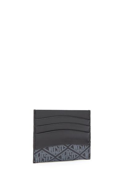 Кошелек кожаный - A081SZ0CD0K25ZULO_K Бумажник муж. (VR046)