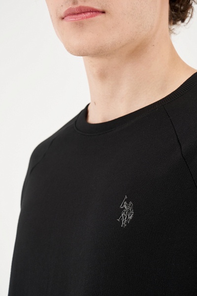 Свитшот из хлопка - G081SZ0820ART_GRARDOIY025 Толстовка муж. (VR046, 2XL)