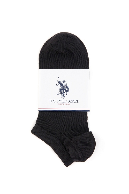 Носки хлопковые, 5 пар - A082SZ013P02SNEAKER_5_SK25 Носки жен. (VR046)