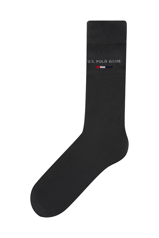 Носки высокие из хлопка, 2 пары - A081SZ013P01JACK_10_R Носки муж. (VR081)