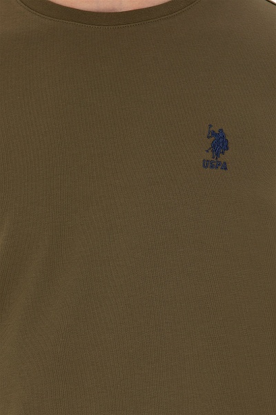 Лонгслив из хлопка - G081SZ0820BISITSK023 Толстовка муж. (VR027, 3XL)