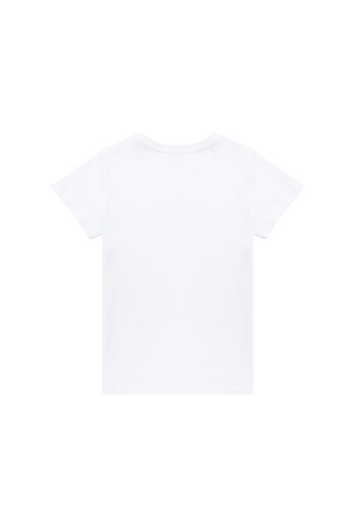 Футболка с принтом для мальчиков - G083SZ0110MERPA Футболка муж. детс. (VR013, 13_14)