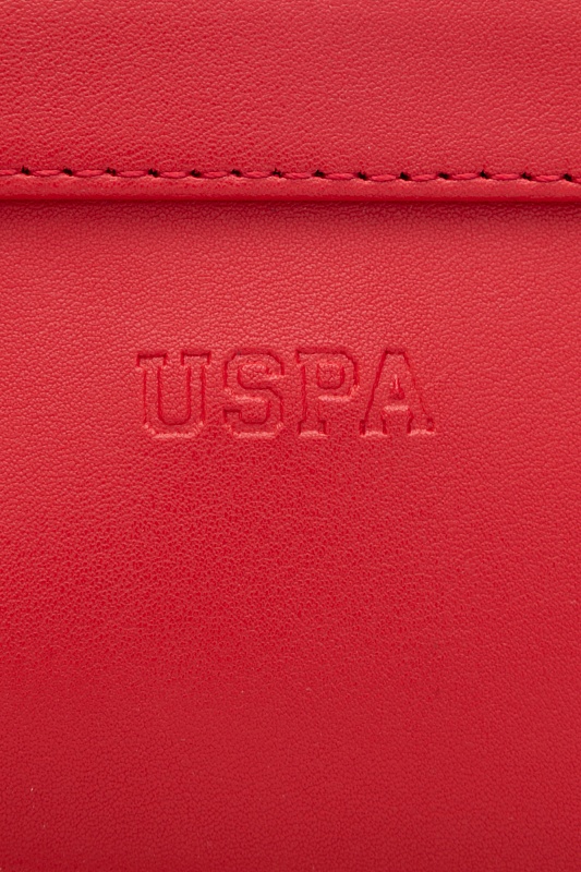 Кошелек двойной на молнии - A082SZ0SR0Y24AW505 Портмоне жен. (VR030)