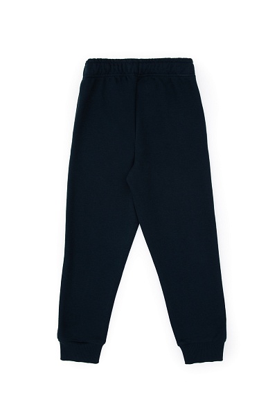 Свитшот и спортивные брюки хлопковые для мальчиков - G083SZ0HF0US2213 Костюм дом. муж. детс. (VR033, 14_15)