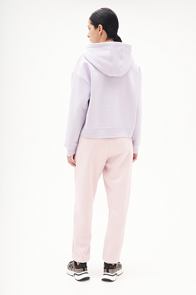 Худи на флисе - G082SZ0820ART_KUR_SK025 Толстовка жен. (VR245, XL)