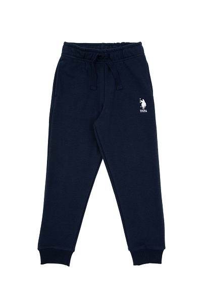 Свитшот и спортивные брюки хлопковые для мальчиков - G083SZ0HF0US2227 Костюм дом. муж. детс. (VR090, 7_8)
