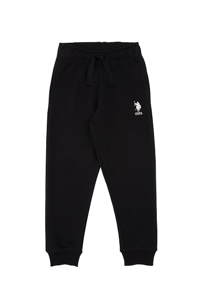 Свитшот и спортивные брюки хлопковые для мальчиков - G083SZ0HF0US2215 Костюм дом. муж. детс. (VR048, 4_5)