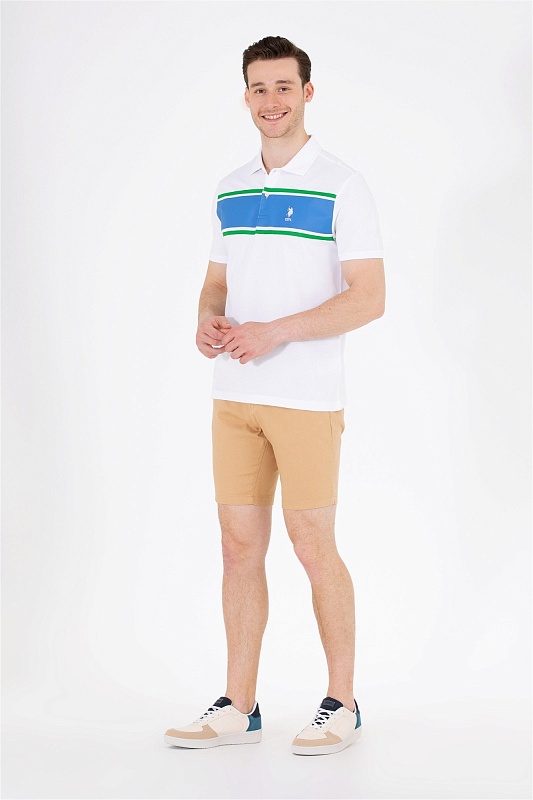 Шорты брючные - G081SZ0310DESTA23Y Бермуды муж. (VR015, 32)