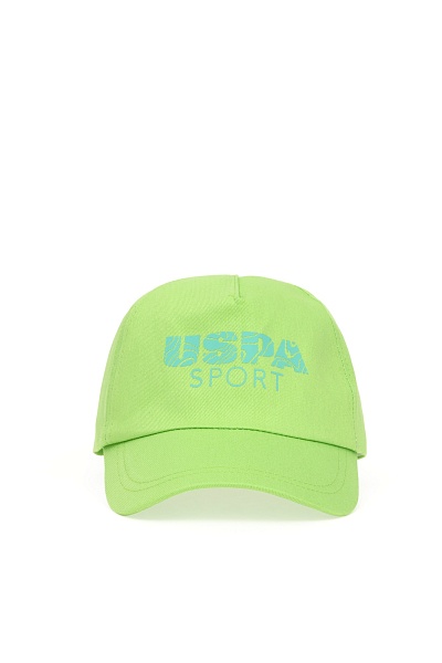 Бейсболка из хлопка с принтом - A083SZ064P01SOVA-KIDS Шапка муж. детс. (VR087, 2)