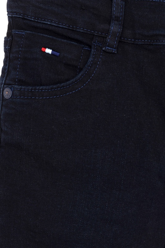 Джинсы облегающие для мальчиков - G083SZ0800CARTERKIDS Джинсы муж. детс. (DN0027, 4_5)