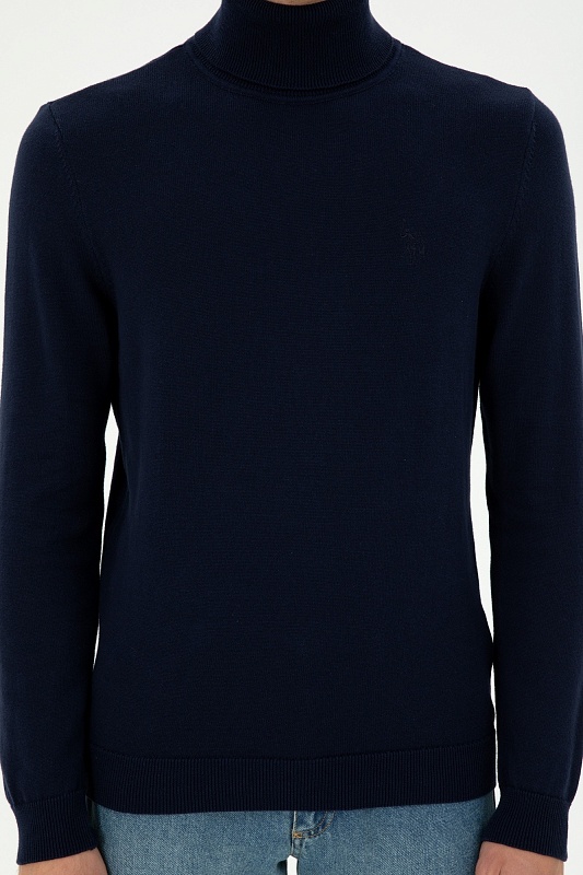 Водолазка из хлопка - G081SZ0TK0FORBES24K_R Кофта муж. (VR033, XS)