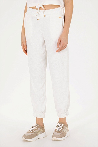 Спортивные брюки джоггеры - G082SZ0OP0MUNOT Брюки спорт. жен. (VR019, XS)