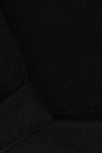 Худи на флисе для мальчиков - G083SZ0820E_NAOMIKIDS25K Толстовка муж. детс. (VR046, 4_5)