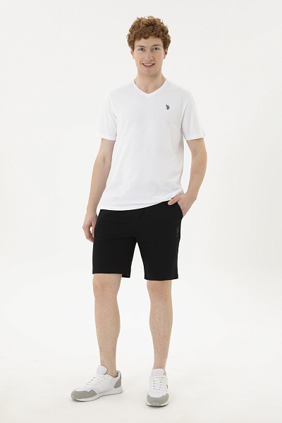 Шорты спортивные - G081SZ0OS0PARMEIY024 Брюки спорт. муж. (VR046, XL)
