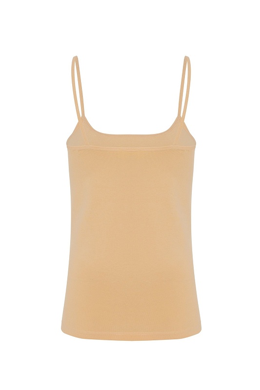 Майка нательная 2 шт - I082SZ0IT066215-B  Нижнее белье жен. (VR131, 38)