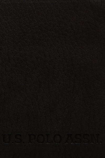 Кошелек кожаный - A081SZ0CD0K25AW008 Кошелек муж. (VR046)