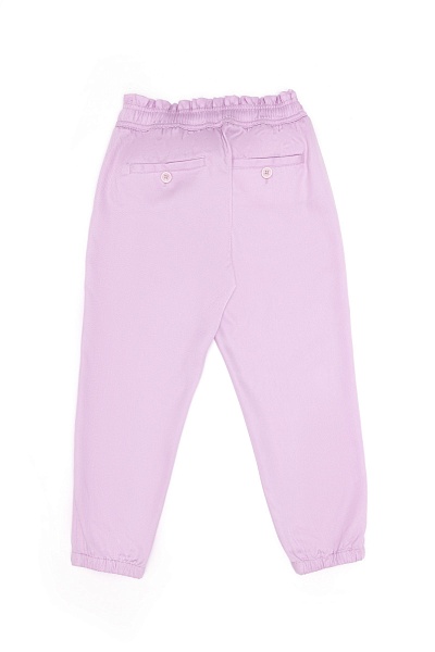 Джоггеры для девочек - G084SZ0780RENGARKIDS Брюки жен. детс. (VR211, 10_11)