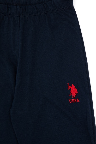 Пижама с длинным рукавом из хлопка для мальчиков - G083SZ0HF0US2234 Костюм дом. муж. детс. (VR033, 14_15)
