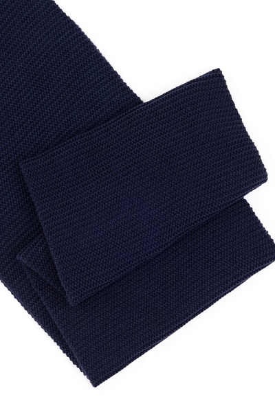 Шарф вязаный - A083SZ0DH0MARTIN-BOYS-SK22 Шарф муж. детс. (VR033, 2)