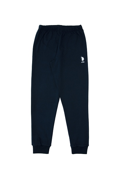 Пижама с длинным рукавом из хлопка для девочек - G084SZ0HF0US1962 Костюм дом. жен. детс. (VR071, 5_6)
