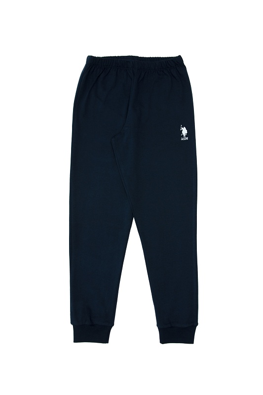 Пижама с длинным рукавом из хлопка для девочек - G084SZ0HF0US1962 Костюм дом. жен. детс. (VR071, 5_6)