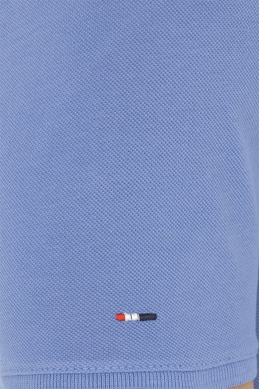 Футболка-поло из хлопка - G081SZ0110TP04IY024 Футболка муж. (VR032, M)