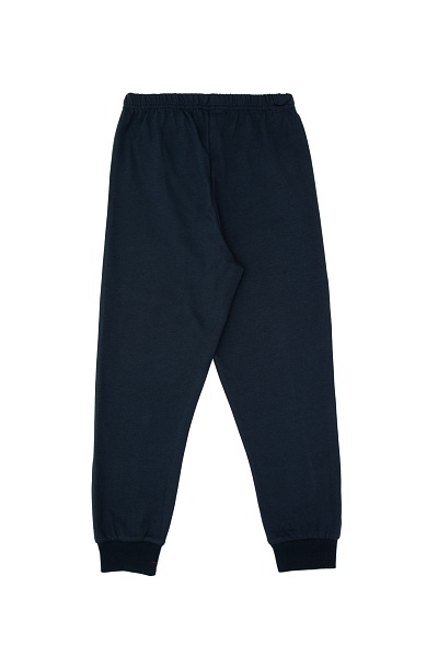 Свитшот и спортивные брюки для мальчиков - G083SZ0HF0US2203 Костюм дом. муж. детс. (VR013, 12_13)