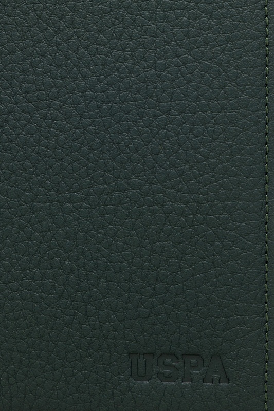 Кошелек из натуральной кожи с отделениями для карт - A081SZ0CD0K24AW015 Кошелек муж. (VR079)