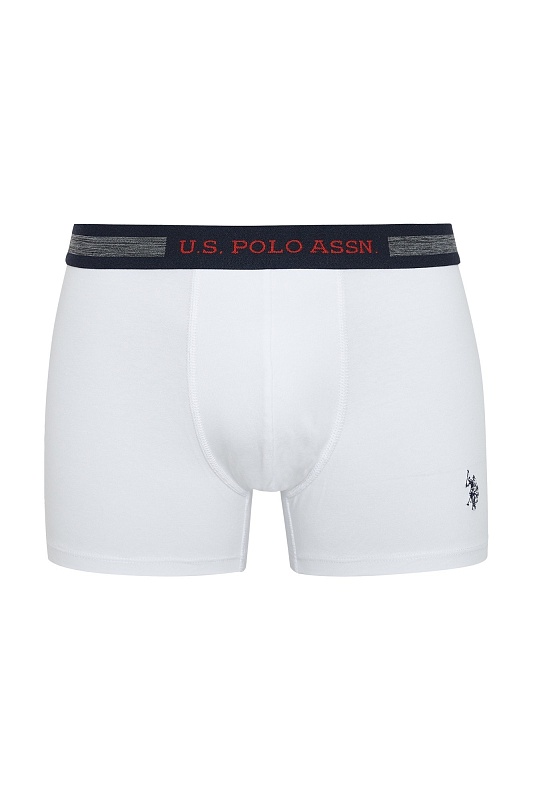 Трусы боксеры, 2 пары - I081SZ0IA080155_R_2_LI_24K Нижнее белье муж. (VR013, XL)