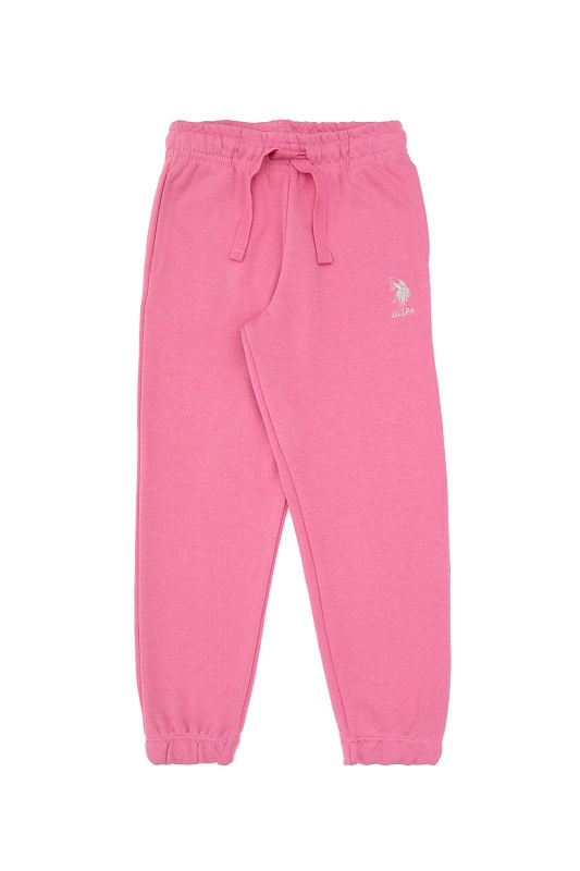 Свитшот и спортивные брюки для девочек - G084SZ0HF0US2312 Костюм дом. жен. детс. (VR049, 10_11)