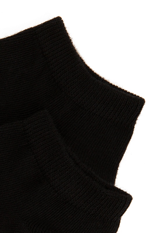 Носки короткие, 2 пары - A082SZ013P02LEKASK20-2 Носки жен. (VR046)