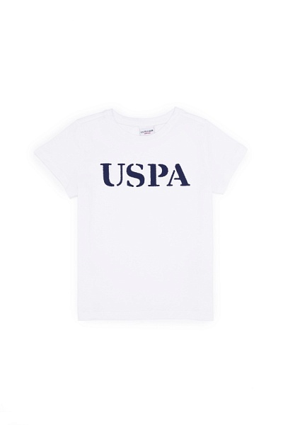 Футболка из хлопка с надписью для мальчиков - G083SZ0110GEARTKIDSIY023 Футболка муж. детс. (VR013, 3_4)