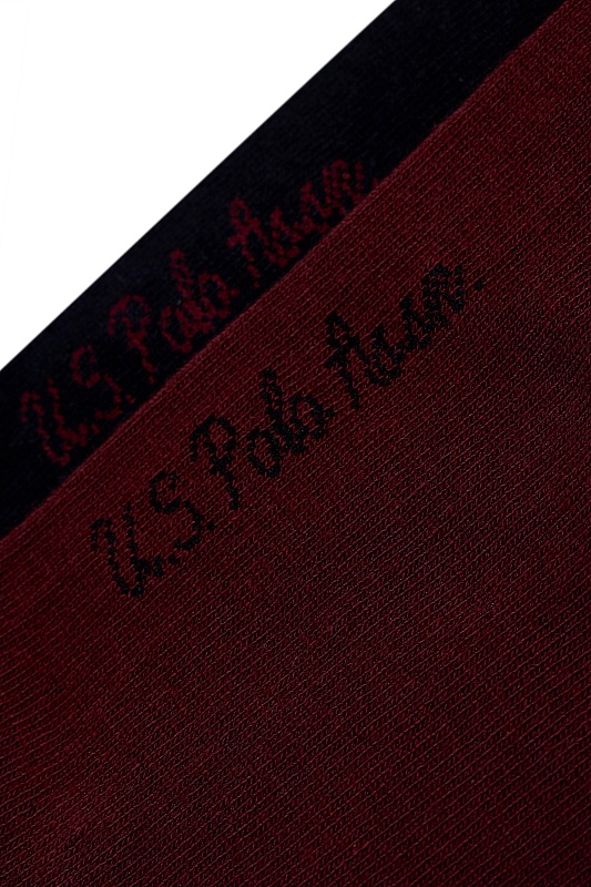 Носки короткие женские, 2 пары - A082SZ013P02CORA-SK21 Носки жен. (VR014)