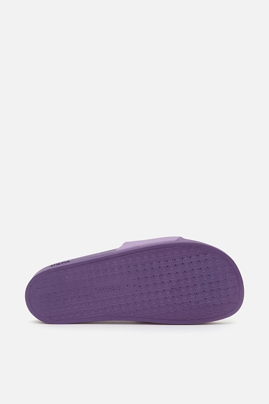 Сланцы с надписью - S082SZ0330Y24AYTEREM Обувь жен. (VR034, 36)