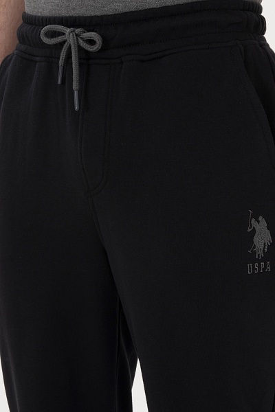 Спортивные брюки прямые - G081SZ0OP0RENDERIY025 Брюки спорт. муж. (VR046, 5XL)