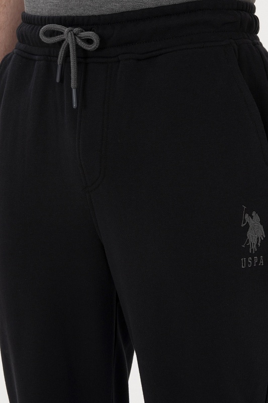 Спортивные брюки прямые - G081SZ0OP0RENDERIY025 Брюки спорт. муж. (VR046, 5XL)