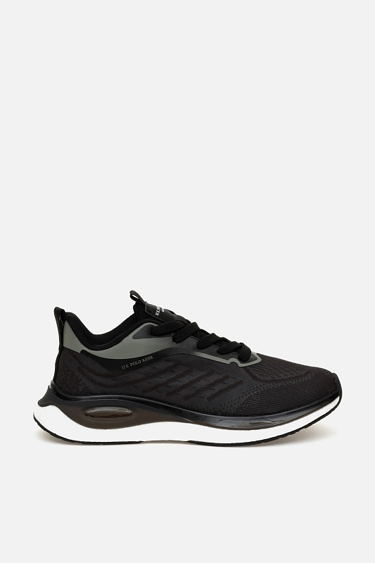 Кроссовки текстильные - S081SZ0330Y25ARGUS_SNKR Обувь муж. (VR046, 40)