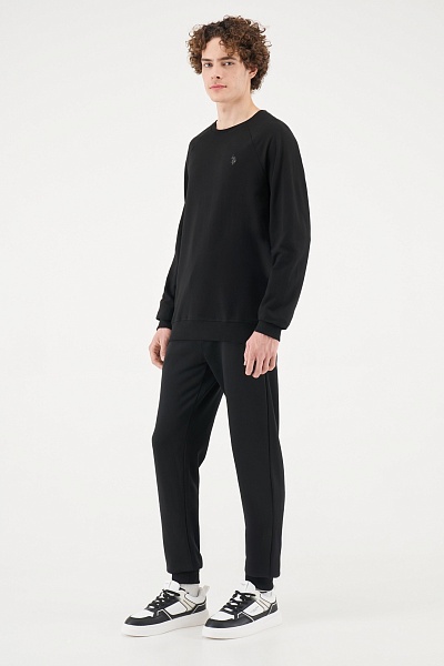 Свитшот из хлопка - G081SZ0820ART_GRARDOIY025 Толстовка муж. (VR046, 2XL)