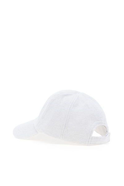 Бейсболка утепленная с нашивкой - A081SZ064P01WANES_SK24 Шапка муж. (VR049)