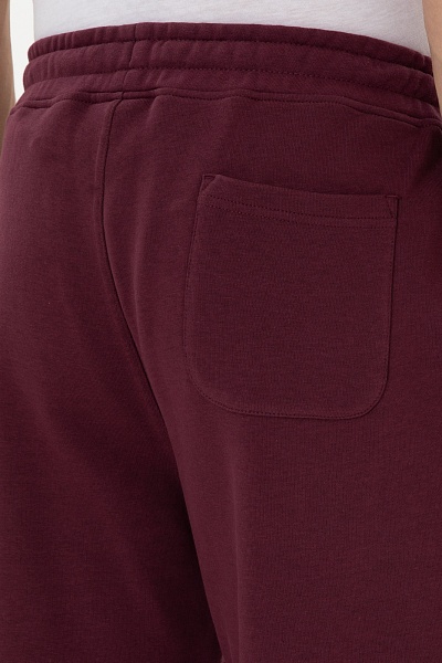 Спортивные брюки на манжетах - G081SZ0OP0E_GERTANA Брюки спорт. муж. (VR177, XL)