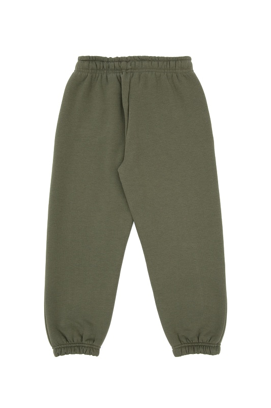 Свитшот и спортивные брюки хлопковые для мальчиков - G083SZ0HF0US2228 Костюм дом. муж. детс. (VR027, 7_8)
